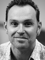 Dr Dave Roberts