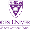 Rhodes University, South Africa