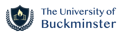 The University of Buckminster