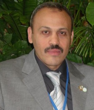 Alaaeldin Hamza
