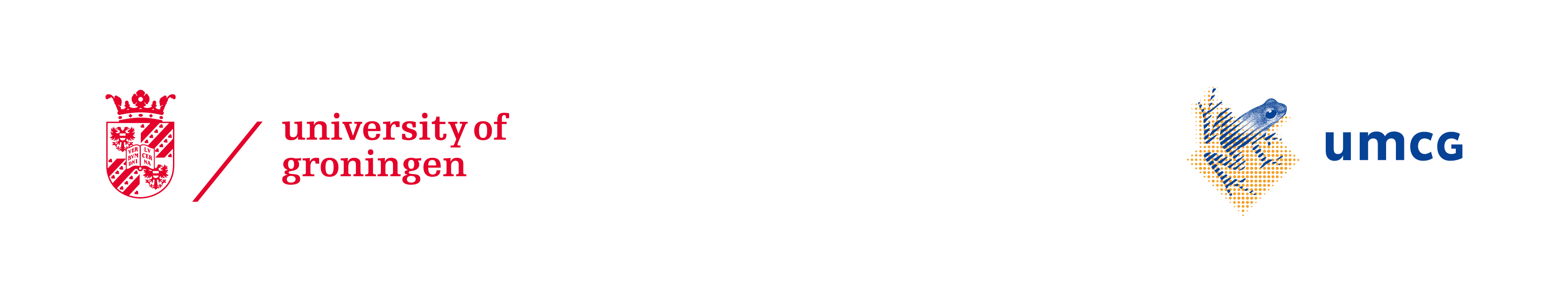 University of Groningen - University Medical Centre Groningen