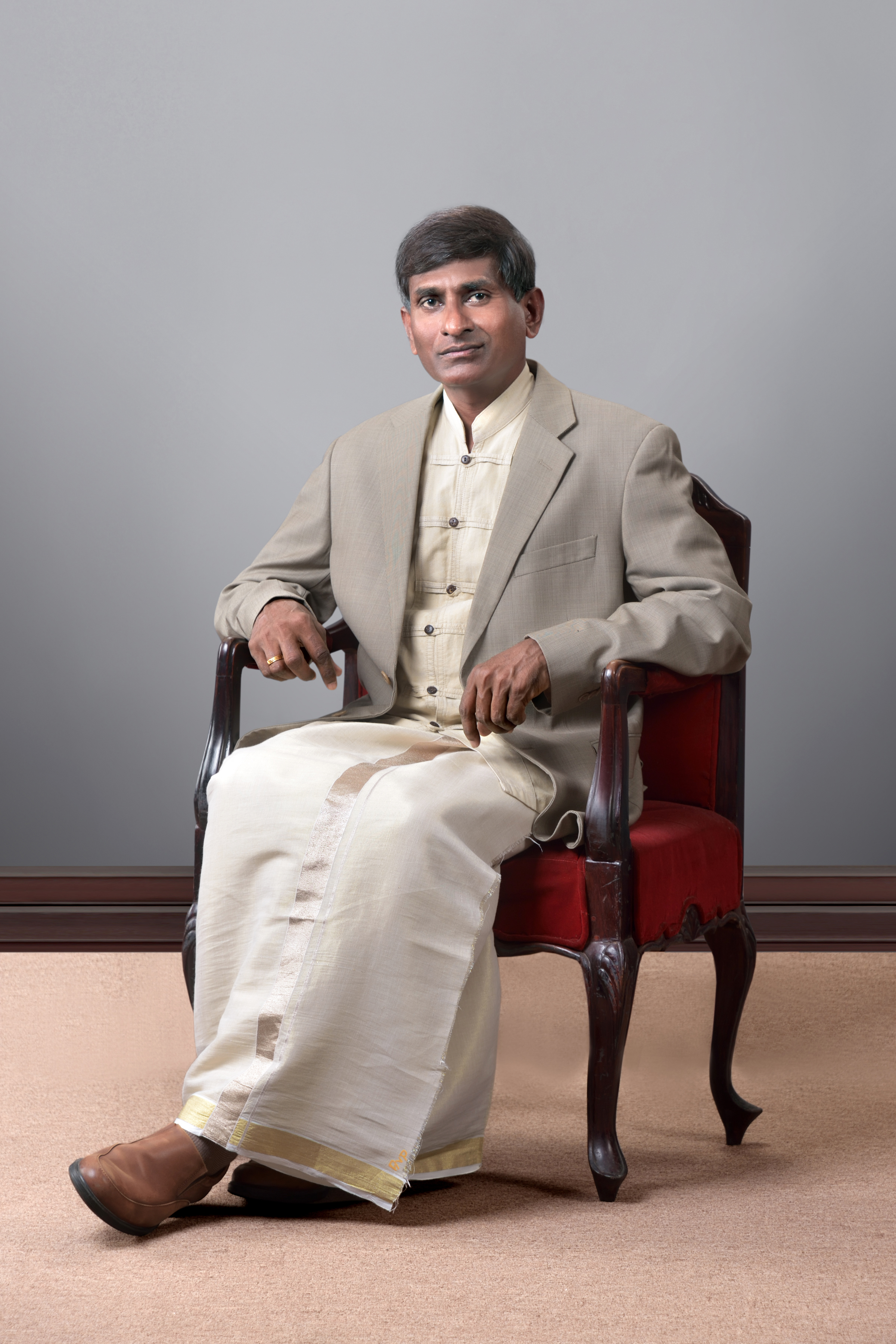 Muttukrishna Sarvananthan