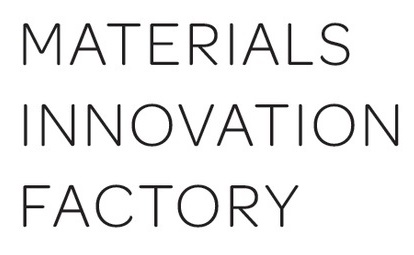 Materials Innovation Factory