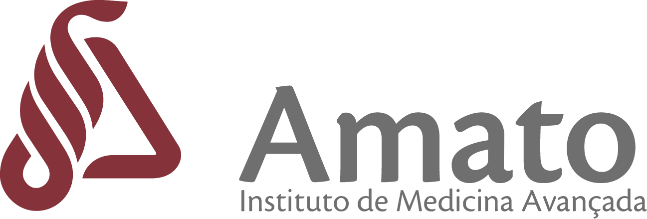 Amato - Instituto de Medicina Avançada