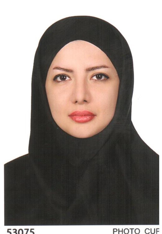 Professor Dr. Somayeh Zaminpira