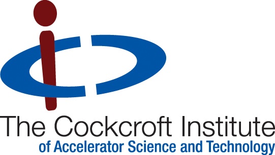 The Cockcroft Institute