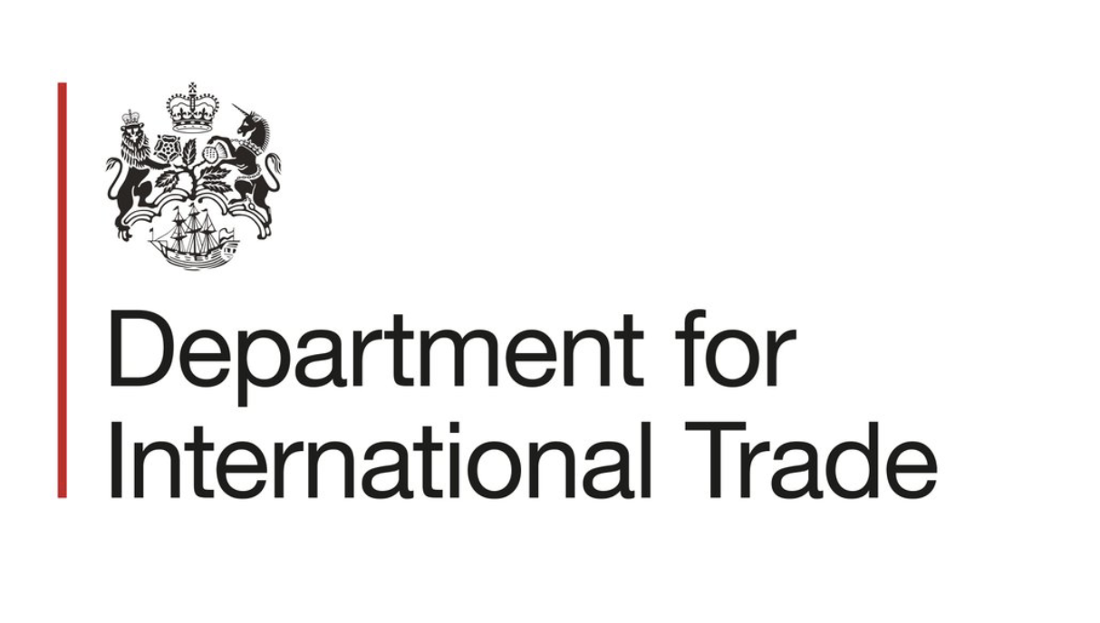 Department for International Trade’s (DIT) 