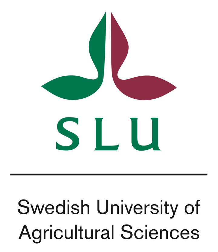 Martin Ogonowski, Swedish University of Agricultural Sciences, SLU Aqua