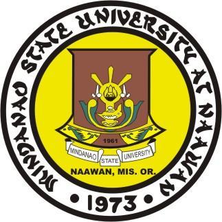 Mindanao State University at Naawan
