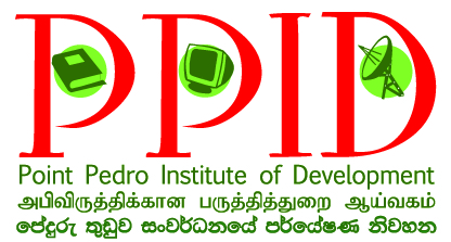Point Pedro Institute of Development