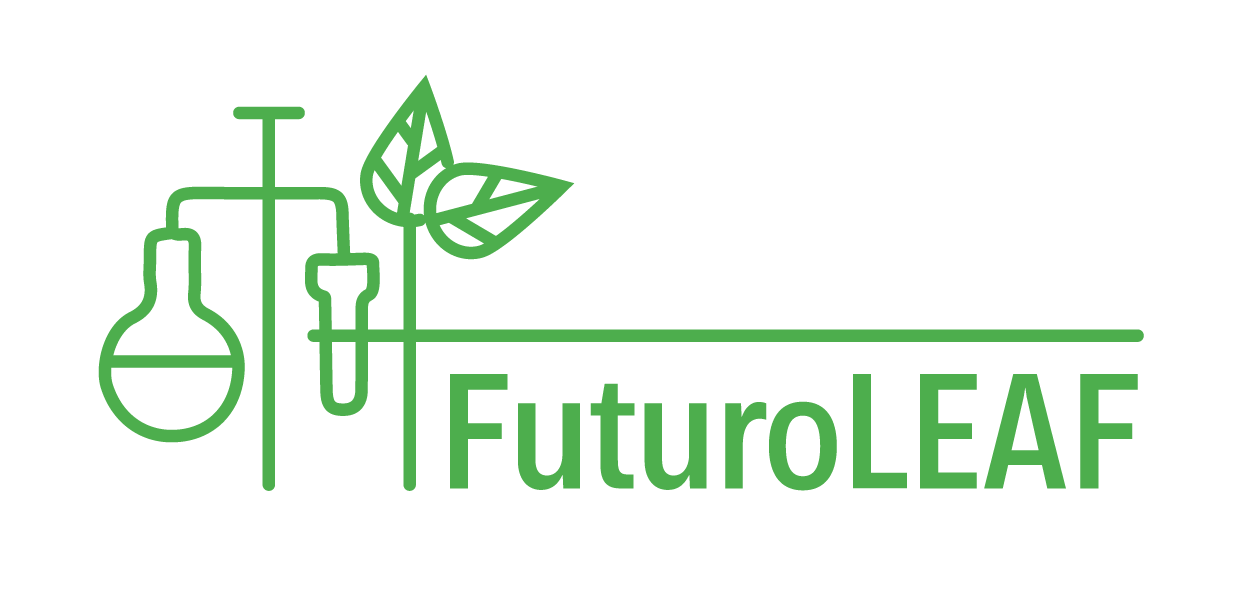 FuturoLEAF: Leaf-inspired nanocellulose frameworks for next generation photosynthetic cell-factories