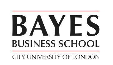 Bayes Business School, City London University