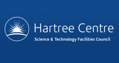STFC Hartree Centre