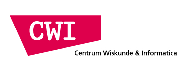 Centrum Wiskunde & Informatica