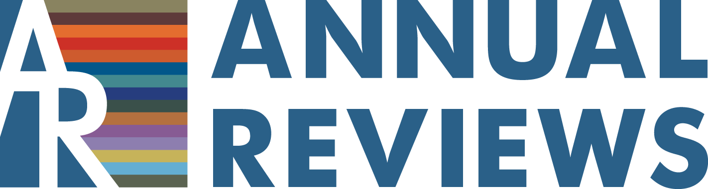 Annual Reviews